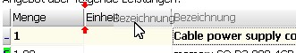 Aufträge