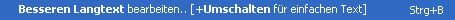 Langtexte