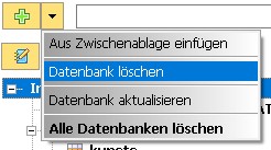 Artikelkatalog als CSV, Datanorm 4/5, Excel und ZIP