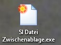 Auftragszeilen als Datei speichern und laden