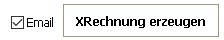XRechnung an öffentliche Auftraggeber in Deutschland