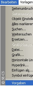 Supportanfrage Gutachten mit hochauflösende Bildern