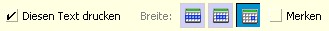 Supportanfrage Langtexte