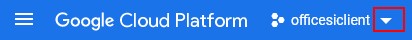 Email senden OAUTH2-Client bei Google bauen
